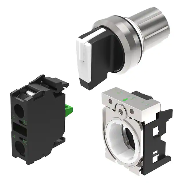 45-180S.2C90.003.108 EAO electronic component