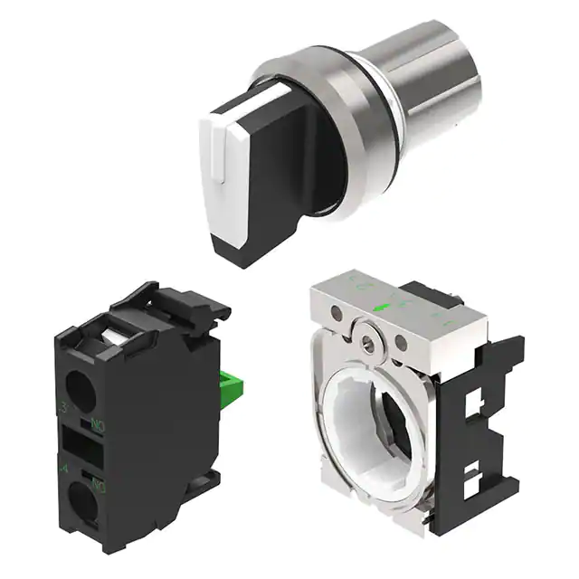 45-1828.2C90.001.101 EAO electronic component