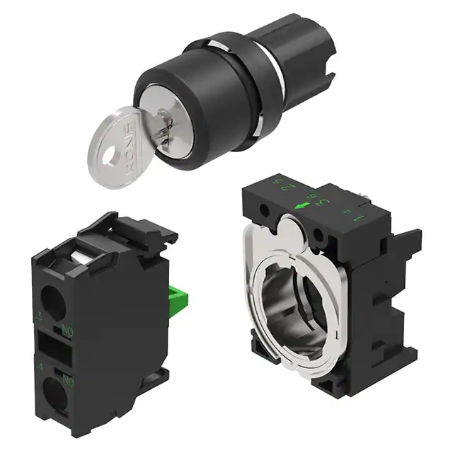 45-190H.1000.111.101 EAO electronic component