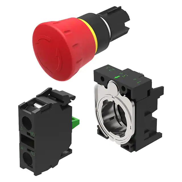 45-1C36.1920.000.102 EAO electronic component