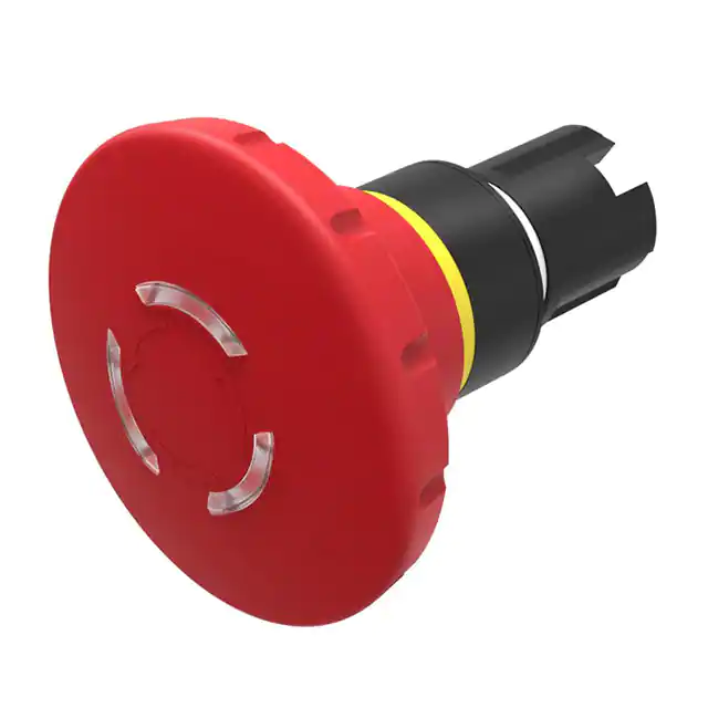 45-2D36.1A20.000 EAO electronic component