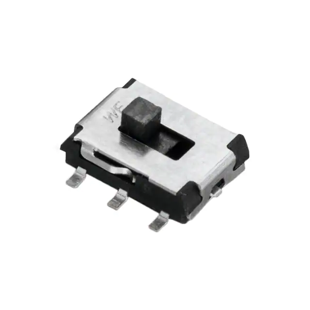 452403012014 Würth Elektronik electronic component