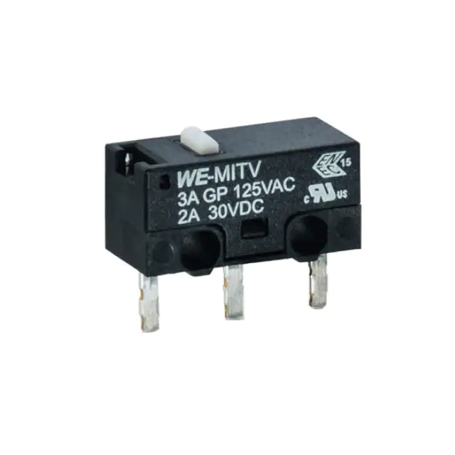 463091370402 Würth Elektronik electronic component