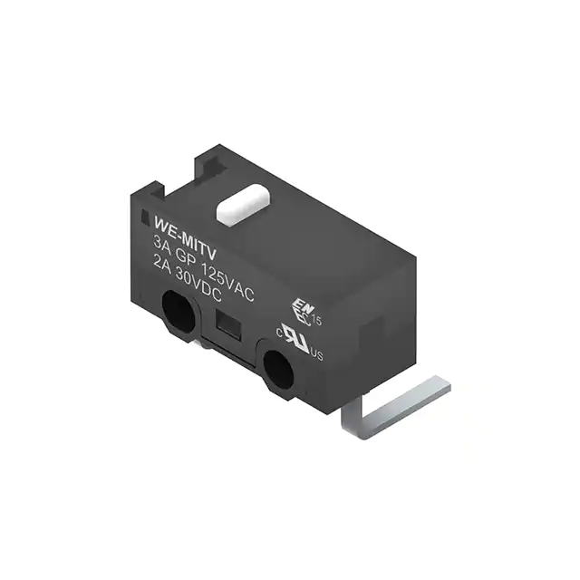 463091691402 Würth Elektronik electronic component