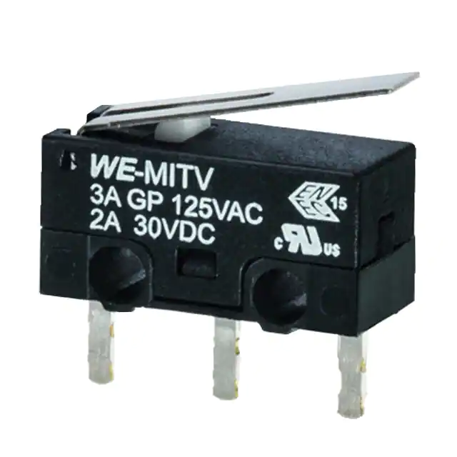 463092370402 Würth Elektronik electronic component