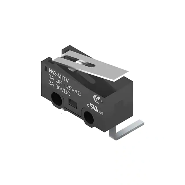 463092691402 Würth Elektronik electronic component