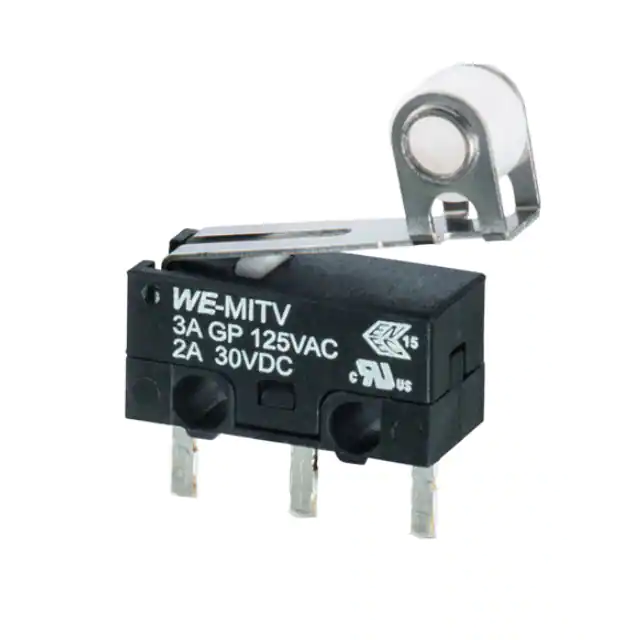 463093370402 Würth Elektronik electronic component