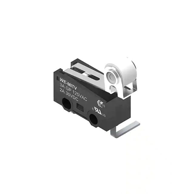 463093691402 Würth Elektronik electronic component