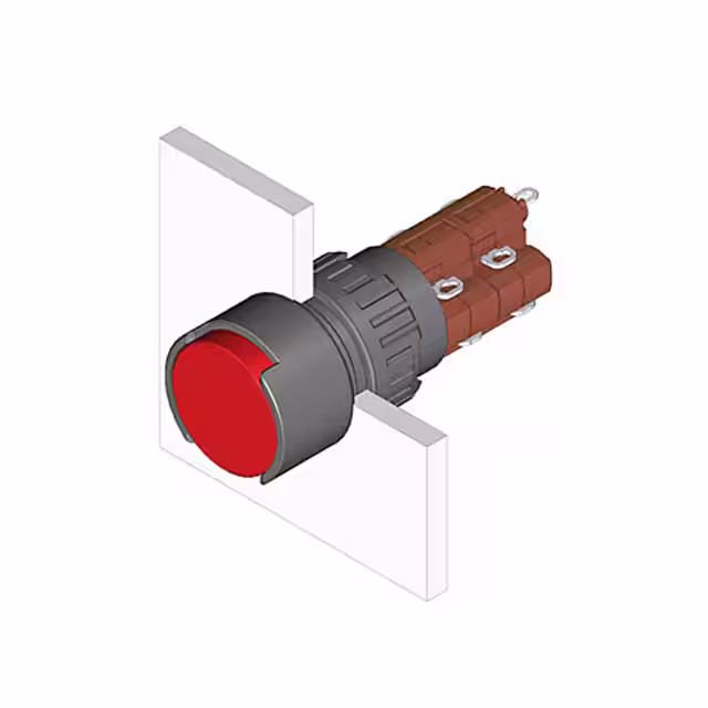51-132.025 EAO electronic component