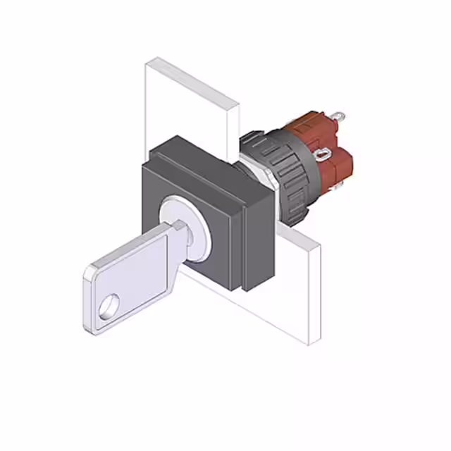 51-195.025D EAO electronic component