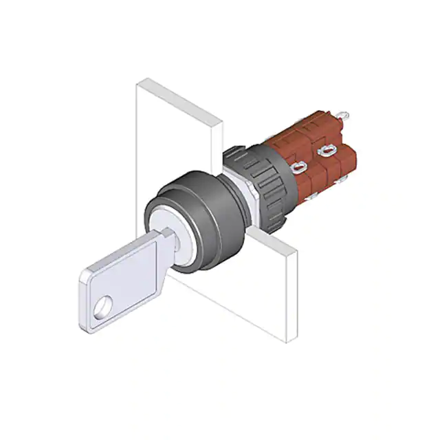 51-236.025D EAO electronic component