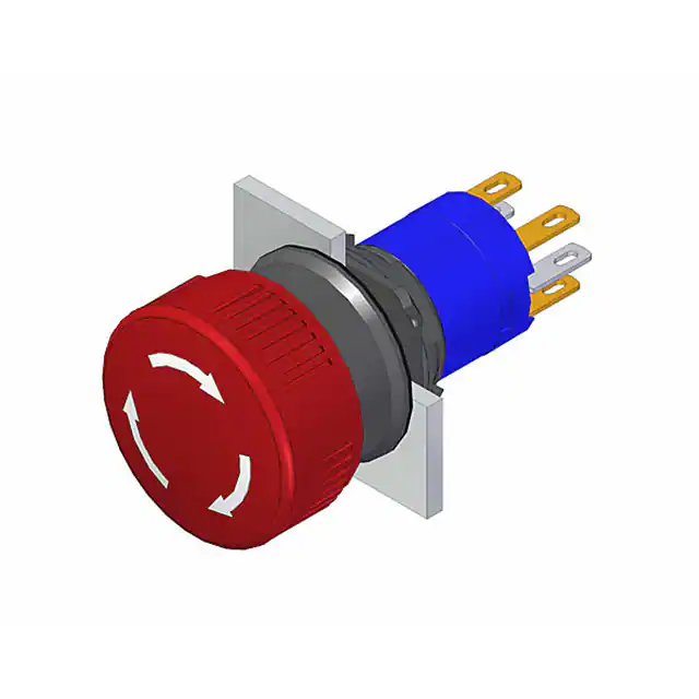 51-253.022 EAO electronic component