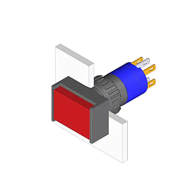 51-261.022 EAO electronic component
