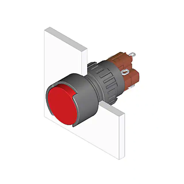 51-271.025 EAO electronic component