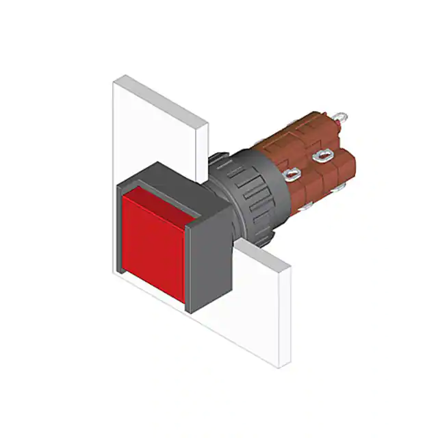 51-282.025 EAO electronic component