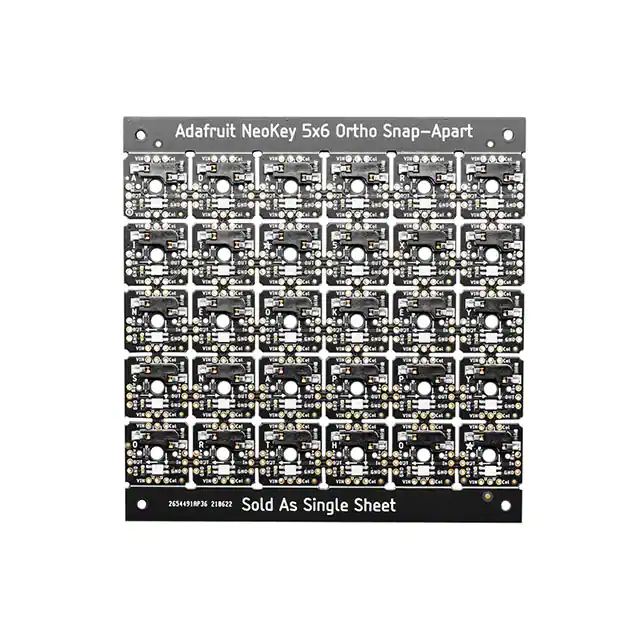 5157 Adafruit Industries LLC electronic component