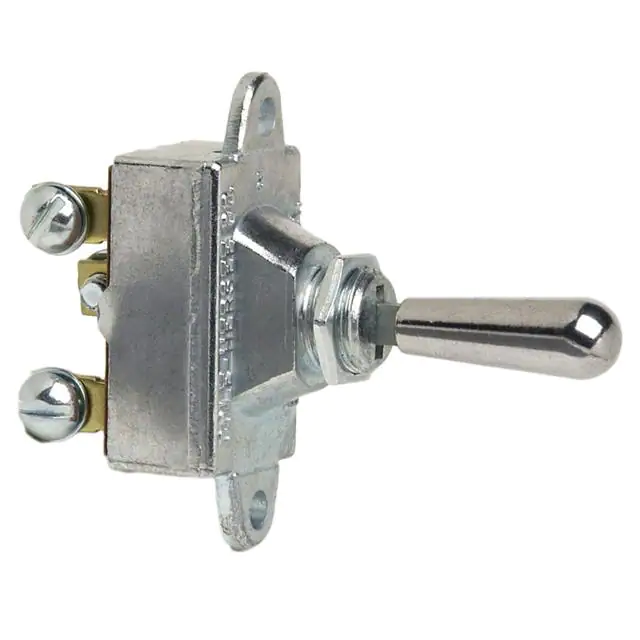 551802 Cole Hersee electronic component