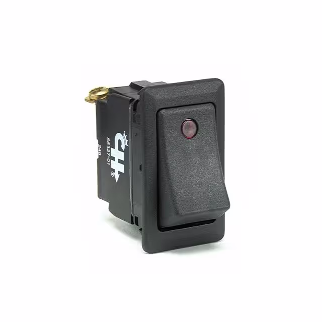 56327-01 Cole Hersee electronic component