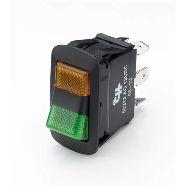 58312-AG Cole Hersee electronic component
