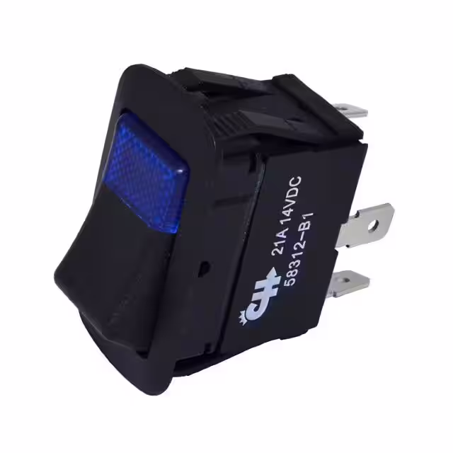 58312-B1 Cole Hersee electronic component