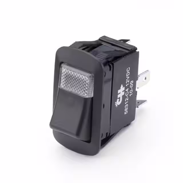 58312-C4 Cole Hersee electronic component