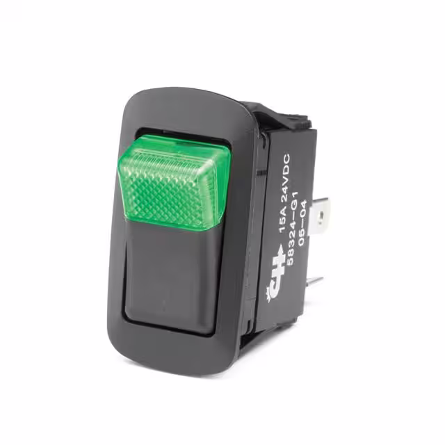 58312-G4 Cole Hersee electronic component