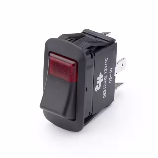 58312-R2 Cole Hersee electronic component