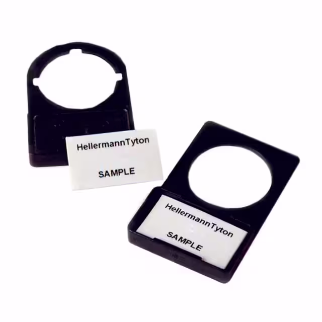 596-00189 HellermannTyton electronic component
