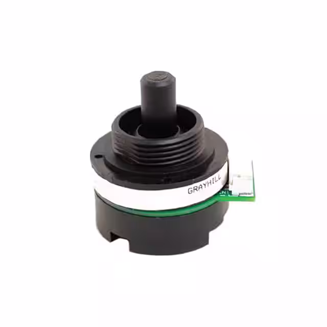 60A18-8-RAC Grayhill Inc. electronic component