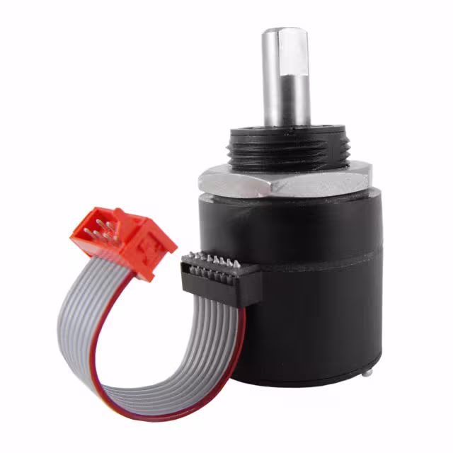 60AR18-8-060C Grayhill Inc. electronic component