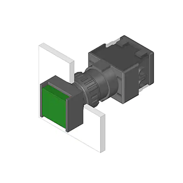 61-1220.0 EAO electronic component