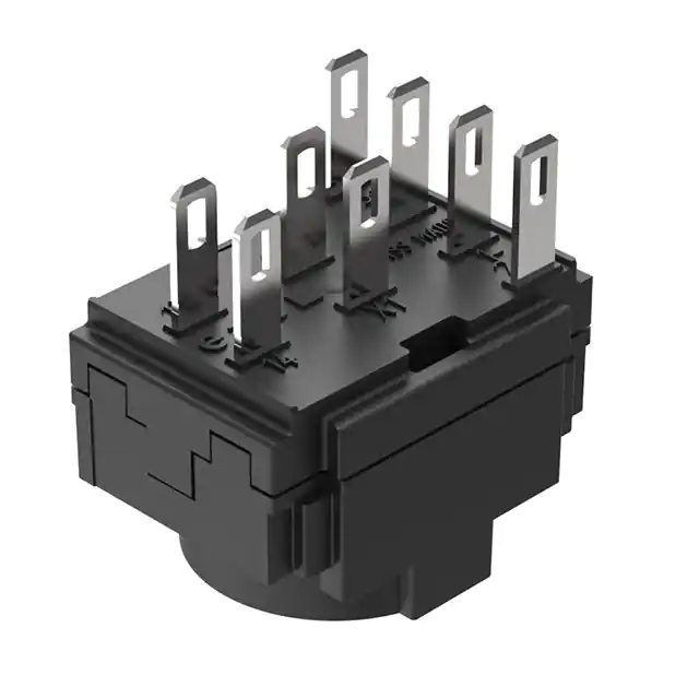 61-8430.12 EAO electronic component