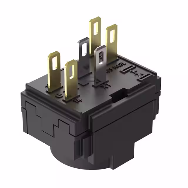 61-8450.22 EAO electronic component