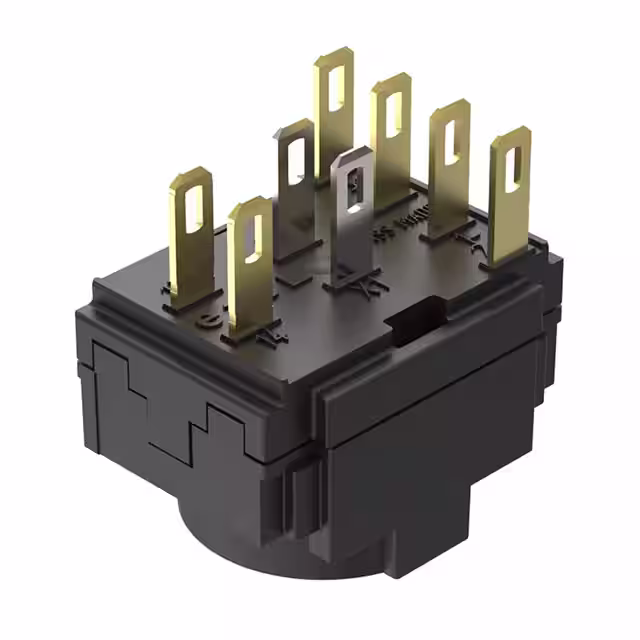 61-8460.22 EAO electronic component