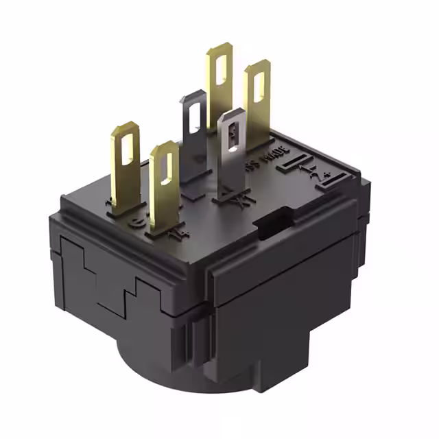 61-8470.22 EAO electronic component