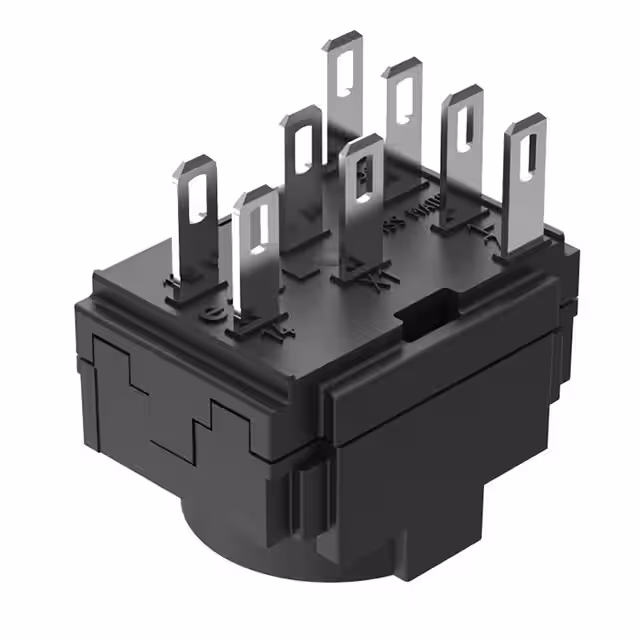 61-8490.12 EAO electronic component