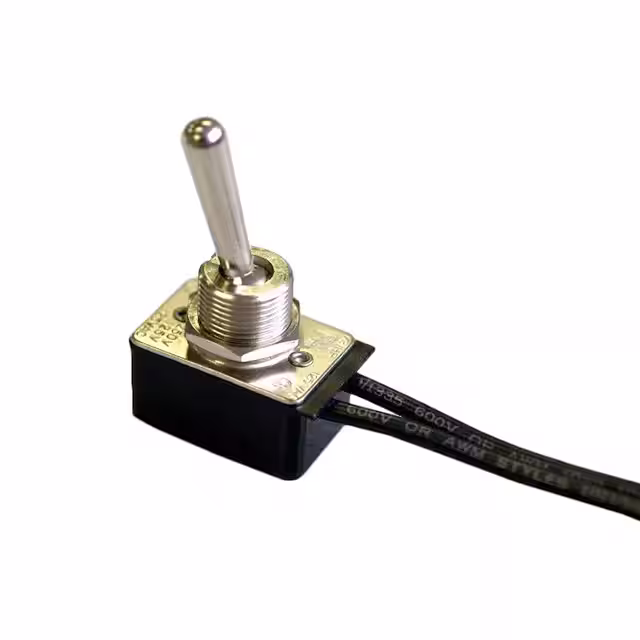 6630 Electroswitch electronic component