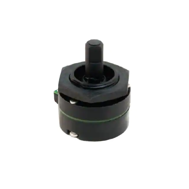 67C00-8-M-040C Grayhill Inc. electronic component