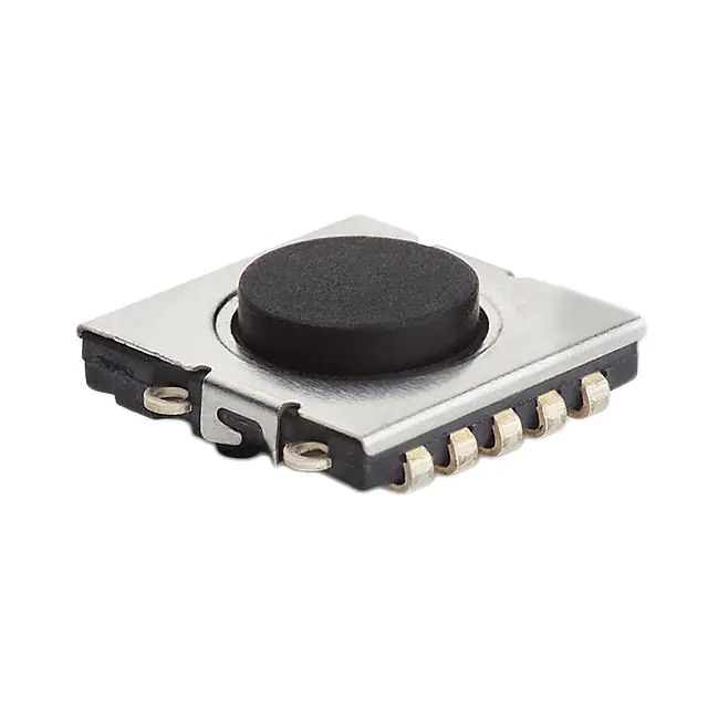 6CJ1NOPR MEC Switches electronic component