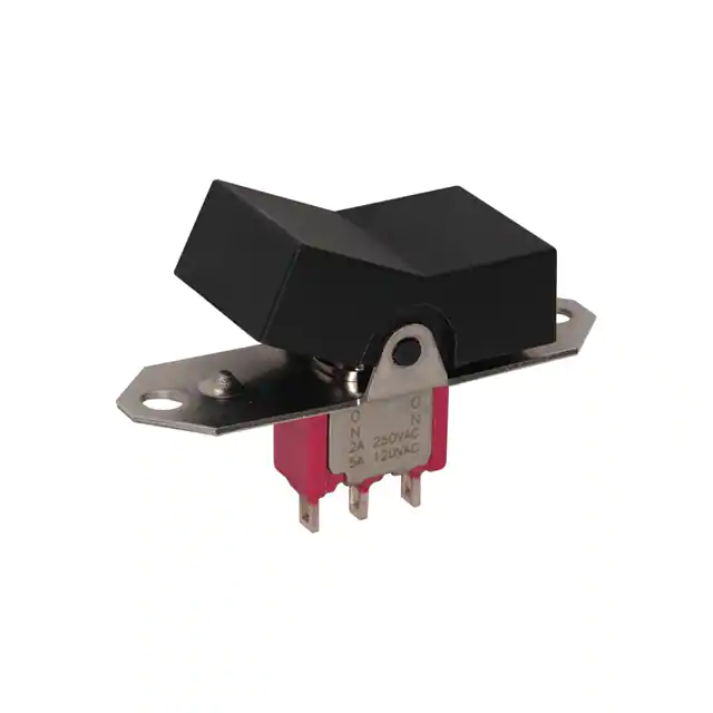 U21J1A3LE2 C&K electronic component