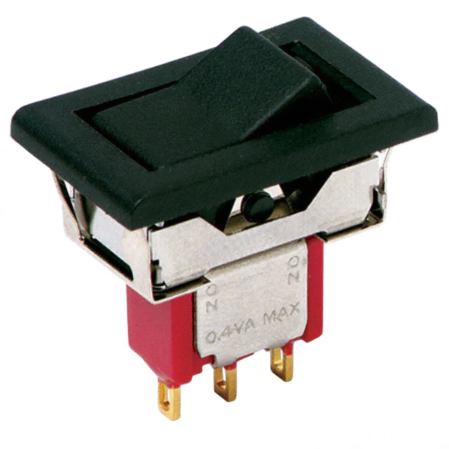 7101J16ZBE22 C&K electronic component