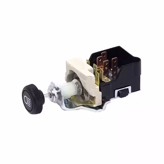 71092-02 Cole Hersee electronic component