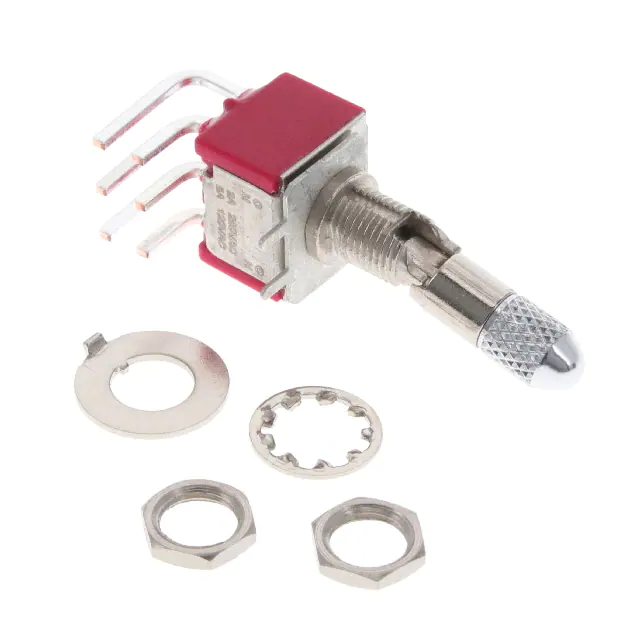 7201K2AQEG C&K electronic component