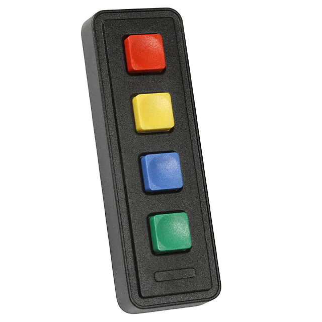 7202-0400203 Storm Interface electronic component