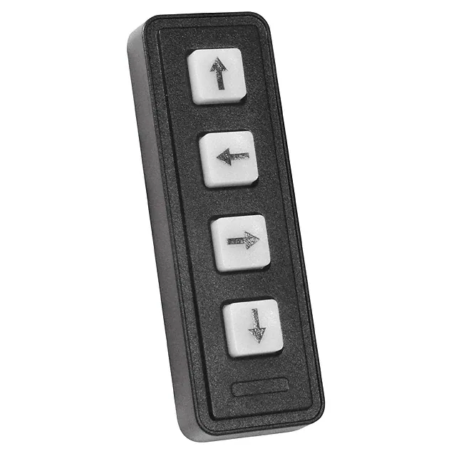 7203-04C0203 Storm Interface electronic component