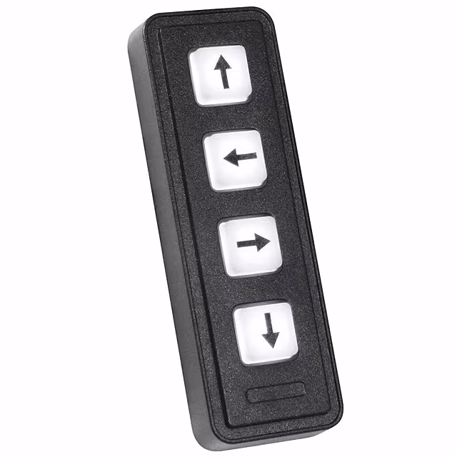 7203-04CW203 Storm Interface electronic component