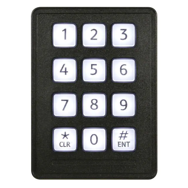7203-12TW203 Storm Interface electronic component