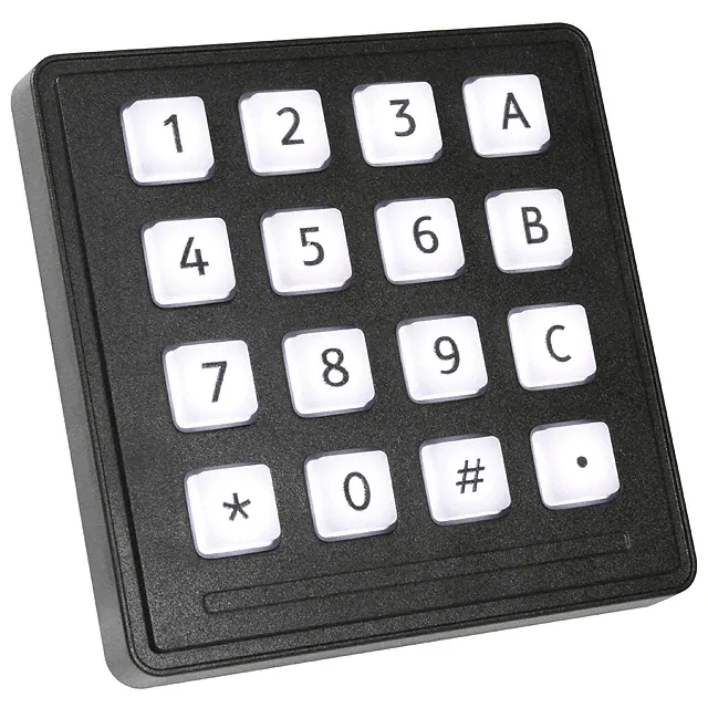7203-16TW203 Storm Interface electronic component