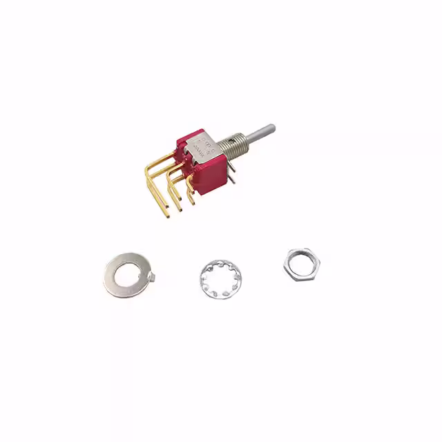 7205SPYAV2BES C&K electronic component