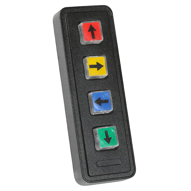 7207-0410203 Storm Interface electronic component